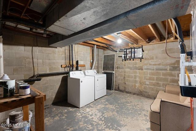 1016 Tammy Court, D, Brick, NJ 08724