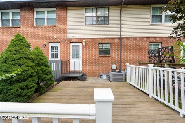 1016 Tammy Court, D, Brick, NJ 08724