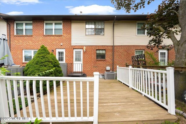 1016 Tammy Court, D, Brick, NJ 08724