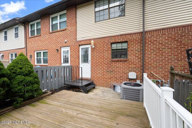 1016 Tammy Court, D, Brick, NJ 08724