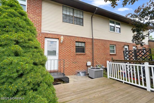 1016 Tammy Court, D, Brick, NJ 08724