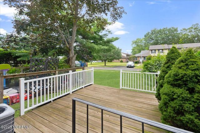 1016 Tammy Court, D, Brick, NJ 08724