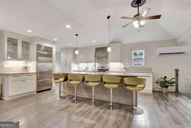 4 & 5 Northlake Circle, Peachtree City, GA 30269