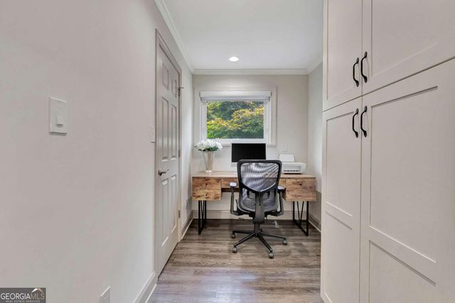 4 & 5 Northlake Circle, Peachtree City, GA 30269