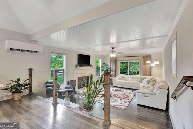 4 & 5 Northlake Circle, Peachtree City, GA 30269
