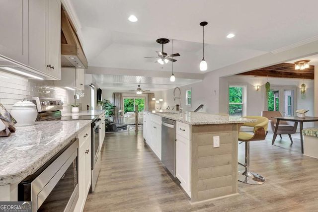 4 & 5 Northlake Circle, Peachtree City, GA 30269