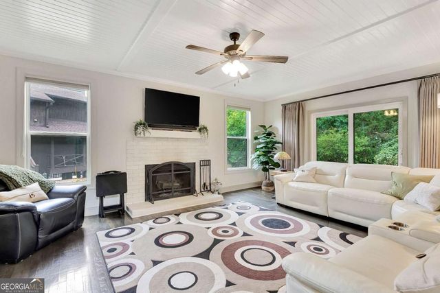 4 & 5 Northlake Circle, Peachtree City, GA 30269