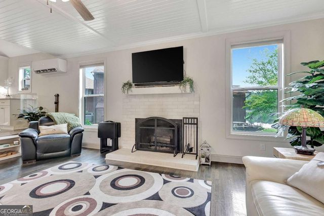4 & 5 Northlake Circle, Peachtree City, GA 30269