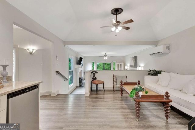 4 & 5 Northlake Circle, Peachtree City, GA 30269