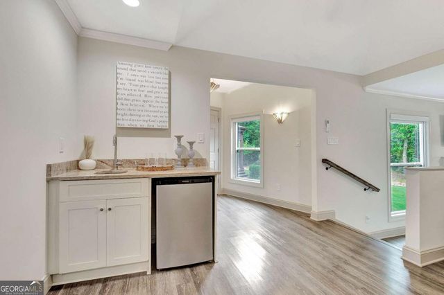4 & 5 Northlake Circle, Peachtree City, GA 30269