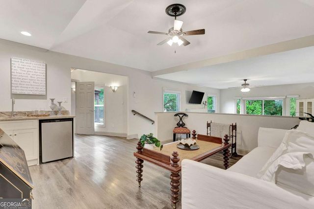 4 & 5 Northlake Circle, Peachtree City, GA 30269