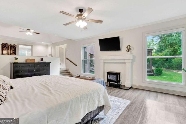 4 & 5 Northlake Circle, Peachtree City, GA 30269