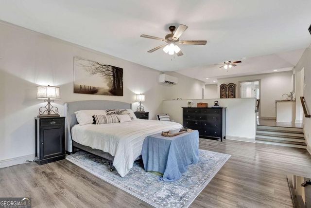 4 & 5 Northlake Circle, Peachtree City, GA 30269