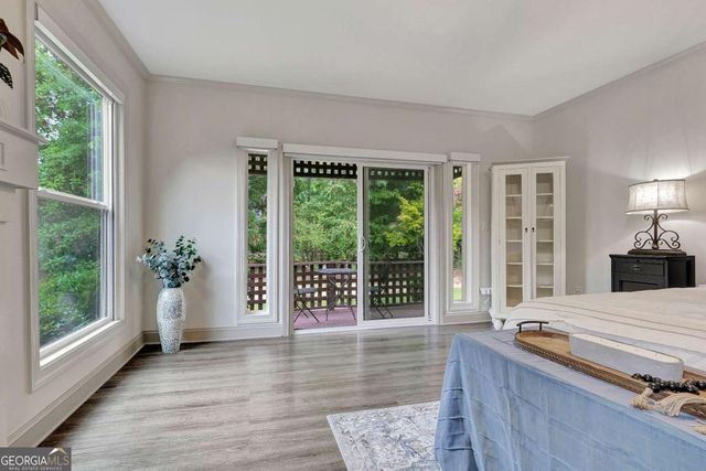 4 & 5 Northlake Circle, Peachtree City, GA 30269