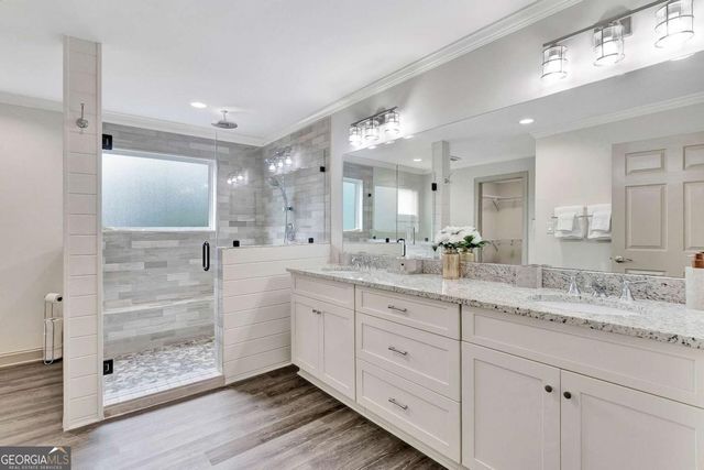 4 & 5 Northlake Circle, Peachtree City, GA 30269