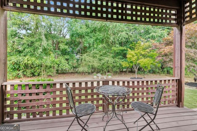 4 & 5 Northlake Circle, Peachtree City, GA 30269