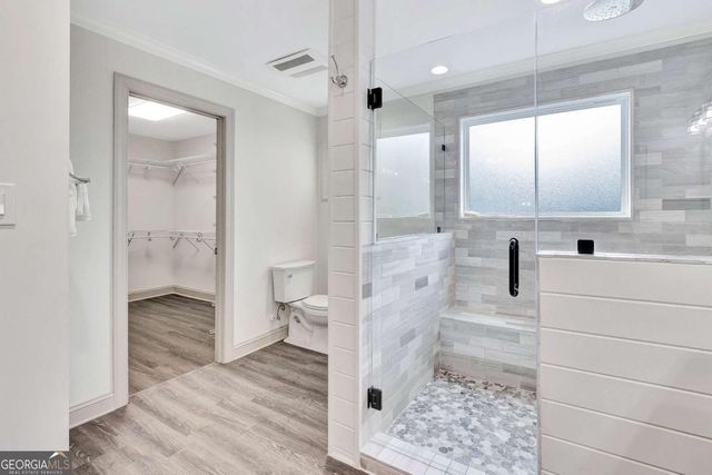 4 & 5 Northlake Circle, Peachtree City, GA 30269