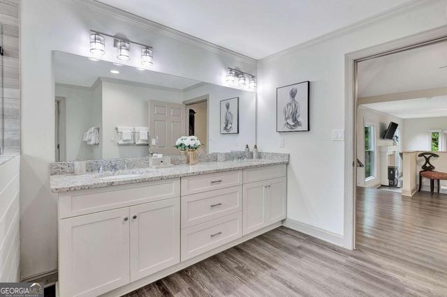 4 & 5 Northlake Circle, Peachtree City, GA 30269