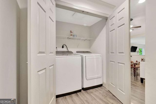 4 & 5 Northlake Circle, Peachtree City, GA 30269