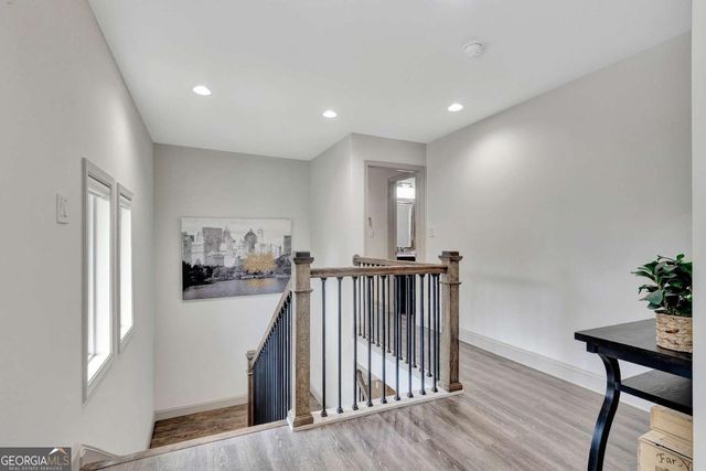 4 & 5 Northlake Circle, Peachtree City, GA 30269