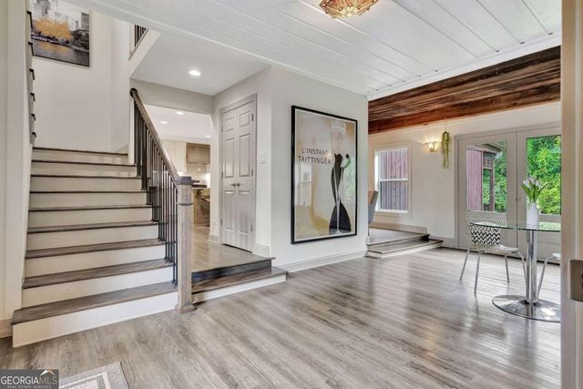 4 & 5 Northlake Circle, Peachtree City, GA 30269