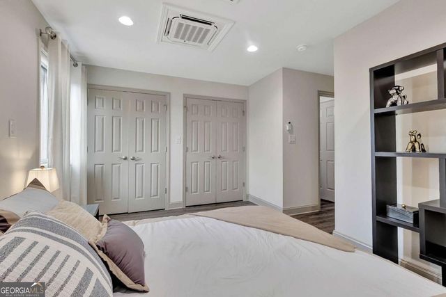 4 & 5 Northlake Circle, Peachtree City, GA 30269