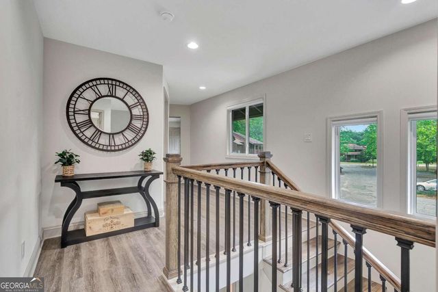 4 & 5 Northlake Circle, Peachtree City, GA 30269