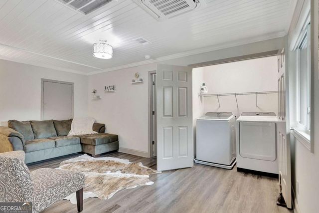 4 & 5 Northlake Circle, Peachtree City, GA 30269