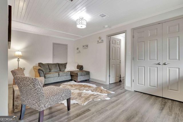 4 & 5 Northlake Circle, Peachtree City, GA 30269