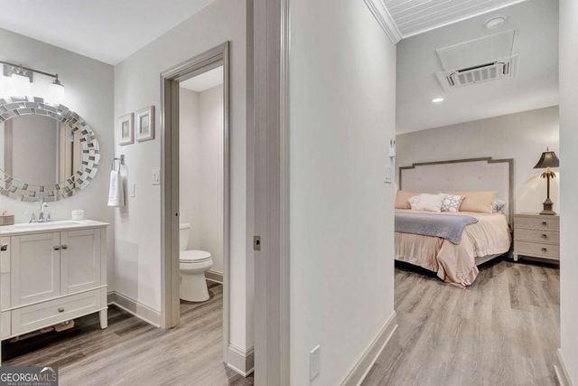 4 & 5 Northlake Circle, Peachtree City, GA 30269