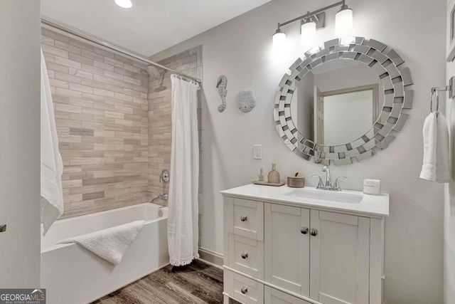 4 & 5 Northlake Circle, Peachtree City, GA 30269