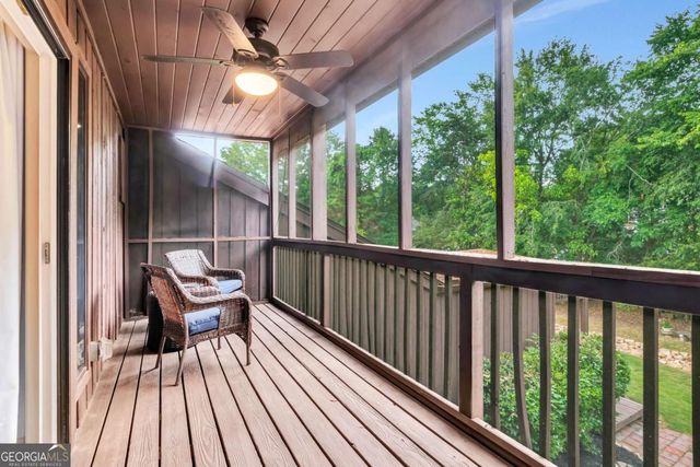 4 & 5 Northlake Circle, Peachtree City, GA 30269