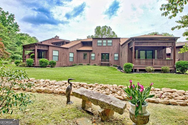 4 & 5 Northlake Circle, Peachtree City, GA 30269