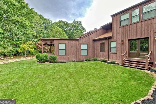 4 & 5 Northlake Circle, Peachtree City, GA 30269