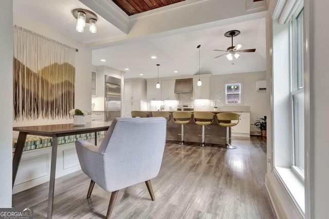 4 & 5 Northlake Circle, Peachtree City, GA 30269