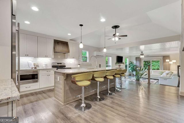 4 & 5 Northlake Circle, Peachtree City, GA 30269