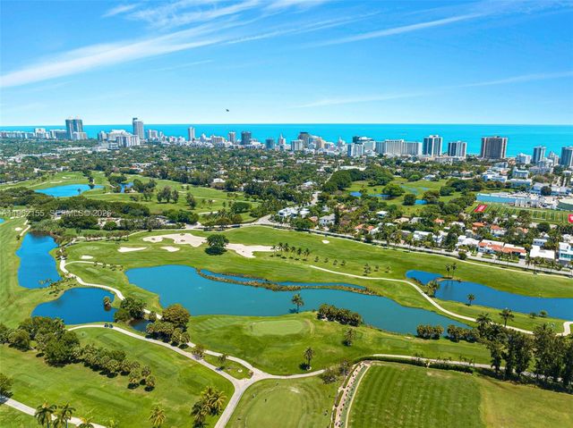 2499 N Meridian Avenue, Miami Beach, FL 33140