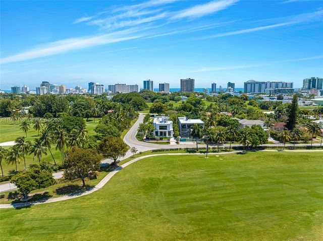 2499 N Meridian Avenue, Miami Beach, FL 33140