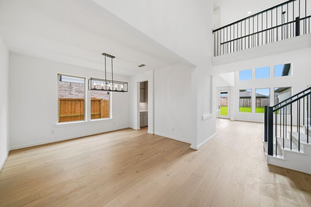1410 Watermont Drive, Missouri City, TX 77459