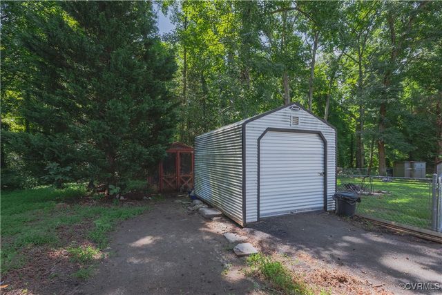 3209 Loganwood Dr, South Chesterfield, VA 23834