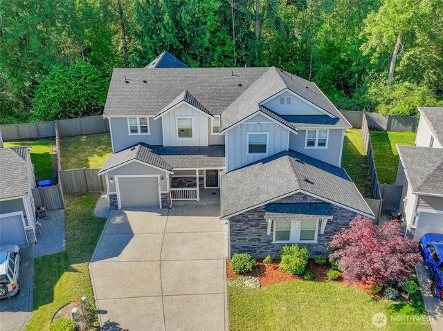 13022 157th Street Street E, Puyallup, WA 98374