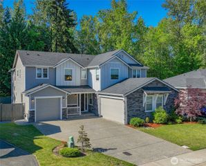 13022 157th Street Street E, Puyallup, WA 98374