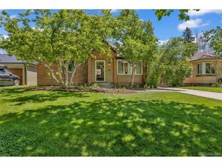 918 Magnolia St, Denver, CO 80220