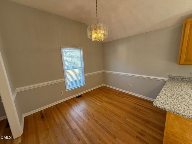 405 Avent Circle, Holly Springs, NC 27540