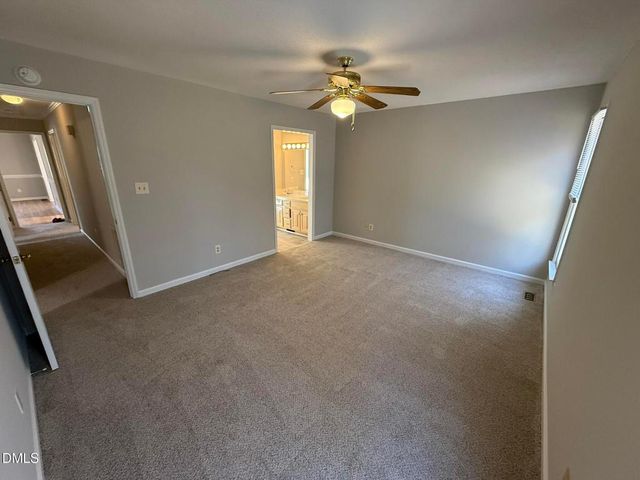 405 Avent Circle, Holly Springs, NC 27540