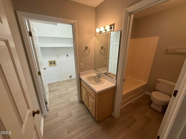 405 Avent Circle, Holly Springs, NC 27540