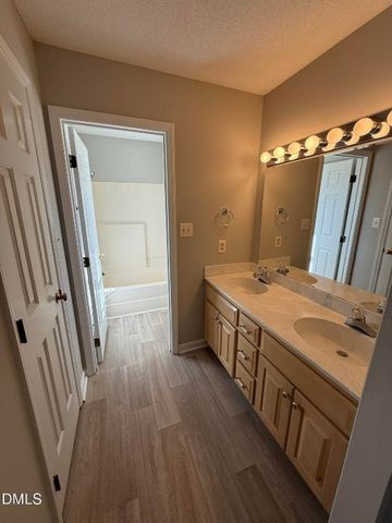 405 Avent Circle, Holly Springs, NC 27540