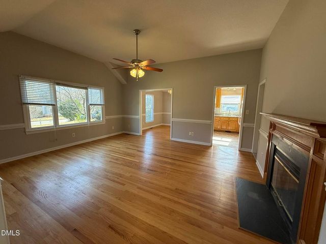 405 Avent Circle, Holly Springs, NC 27540