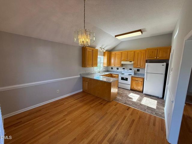 405 Avent Circle, Holly Springs, NC 27540