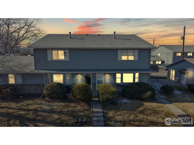 6975 Mariposa St D, Denver, CO 80221